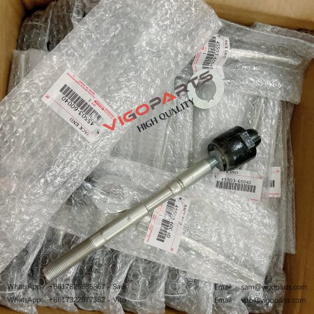 BRAKE DRUM 42431-0K120 45503 60040 1