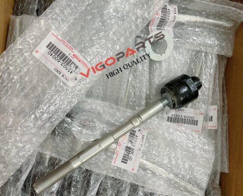 RACK END 45503-60040 45503 60040 1