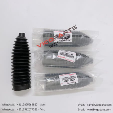 C.V JOINT 43405-60100 45535 09290 1