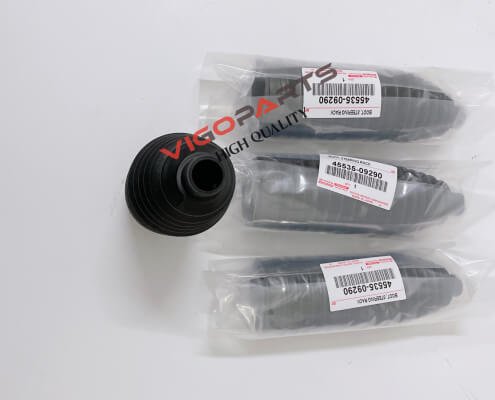 STEERING RACK BOOT 45535-09290 45535 09290 2