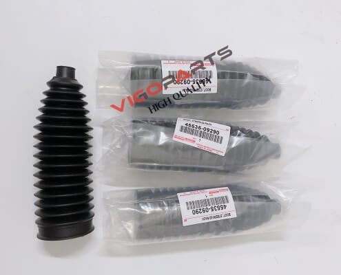 STEERING RACK BOOT 45535-09290 45535 09290
