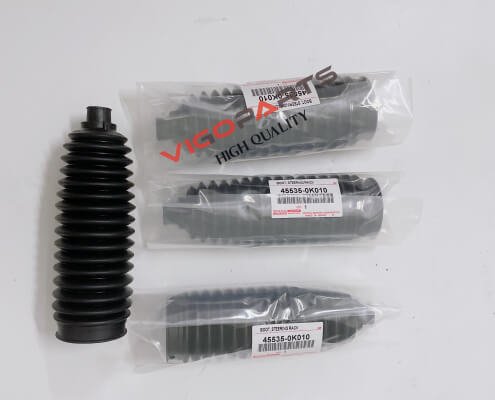 STEERING RACK BOOT 45535-0K010 45535 0K010 1