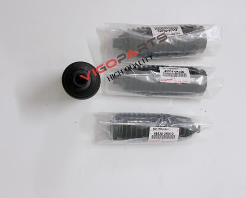 STEERING RACK BOOT 45535-0K010 45535 0K010 2