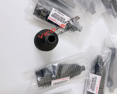 STEERING RACK BOOT 45535-30030 45535 30030 1