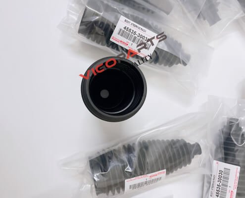 STEERING RACK BOOT 45535-30030 45535 30030 2