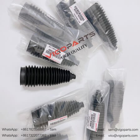 STEERING RACK BOOT 45535-60021 45535 30030