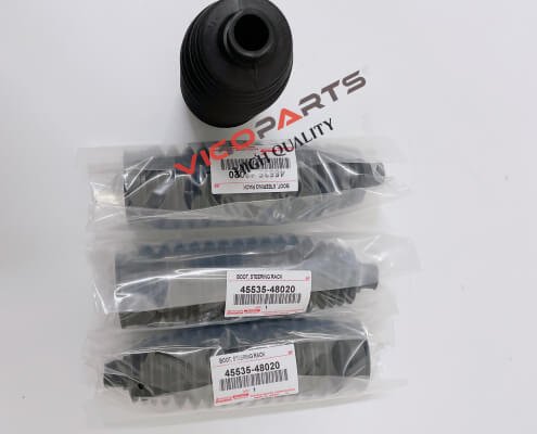 45535-48020-1 STEERING RACK BOOT 45535-48020 45535 48020 1