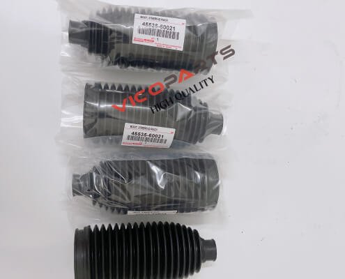 STEERING RACK BOOT 45535-60021 45535 60021 1