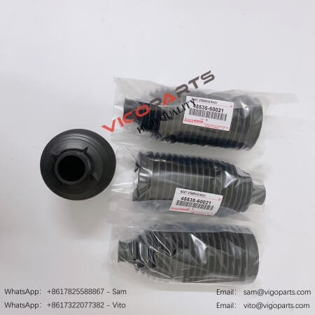 STEERING RACK BOOT 45535-60021 45535 60021 2