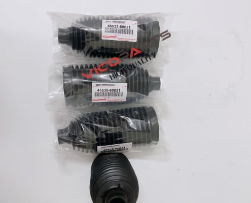 STEERING RACK BOOT 45535-60021 45535 60021