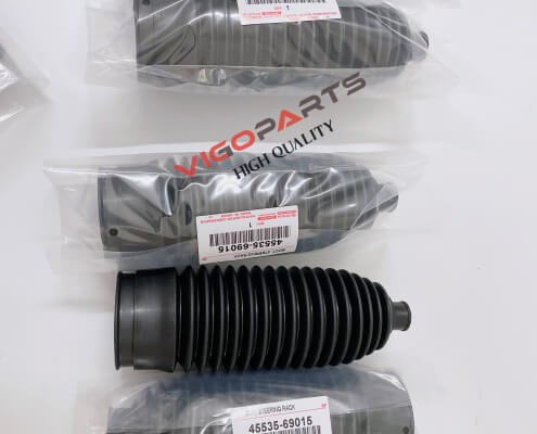 45535-69015 STEERING RACK BOOT 45535-69015 45535 69015