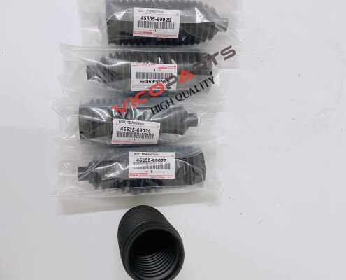 STEERING RACK BOOT 45535-69025 45535 69025 1