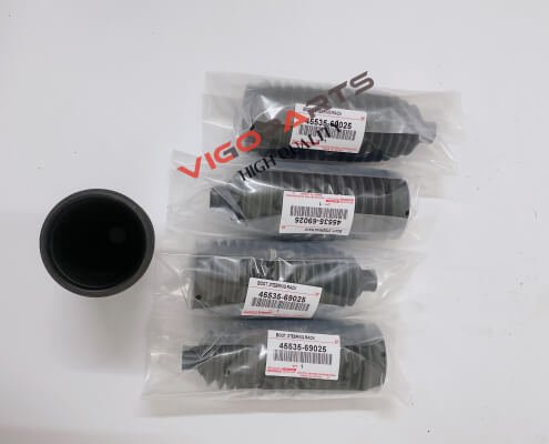STEERING RACK BOOT 45535-69025 45535 69025 2