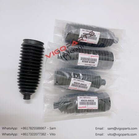 CLOCK SPRING 84306-47020 45535 69025 3