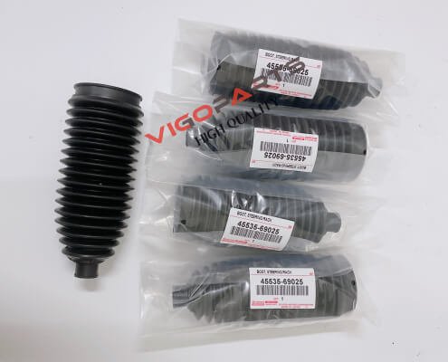 STEERING RACK BOOT 45535-69025 45535 69025 3