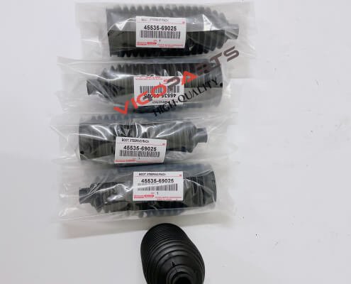 STEERING RACK BOOT 45535-69025 45535 69025