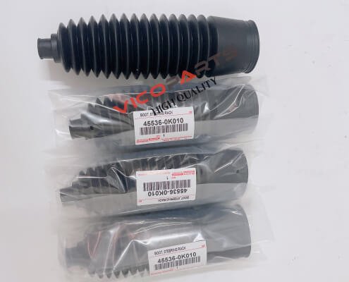 STEERING RACK BOOT 45536-0K010 45536 0K010 1