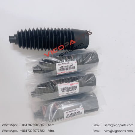 CLOCK SPRING 84306-47020 45536 0K010 2