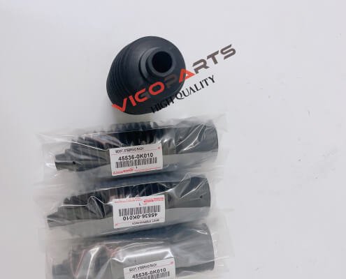 STEERING RACK BOOT 45536-0K010 45536 0K010