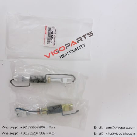 CLOCK SPRING 84306-47020 47061 60030 1