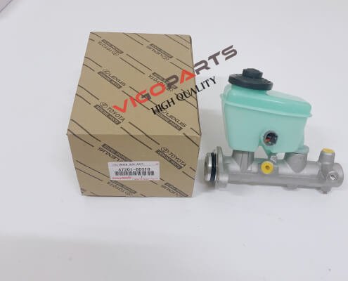 BRAKE MASTER CYLINDER 47201-60680 47201 60680 1
