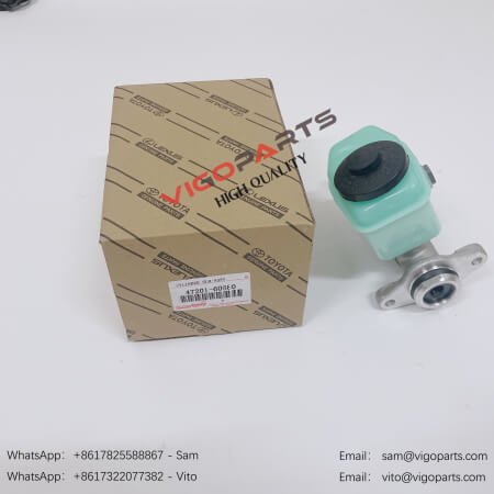 BRAKE BOOSTER 44610-6A290 47201 60680 2