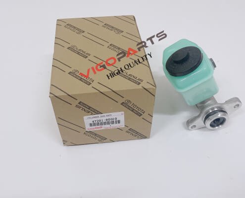 BRAKE MASTER CYLINDER 47201-60680 47201 60680 2