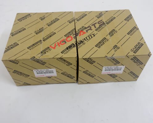 REAR DISC BRAKE CALIPER 47830-60080 47850-60070 47830 60080 47850 60070