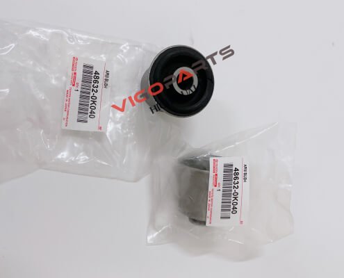 48632-0K040-1 ARM BUSH 48632-0K040 48632 0K040 1