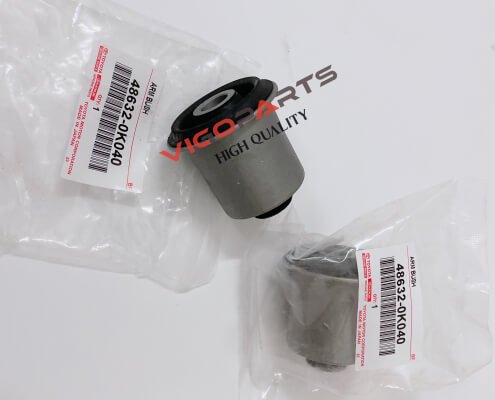 48632-0K040-3 ARM BUSH 48632-0K040 48632 0K040 3