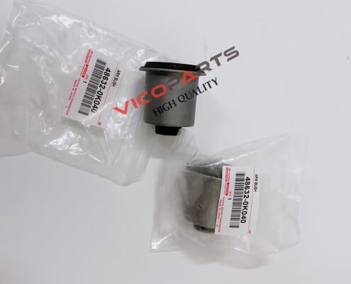48632-0K040 ARM BUSH 48632-0K040 48632 0K040