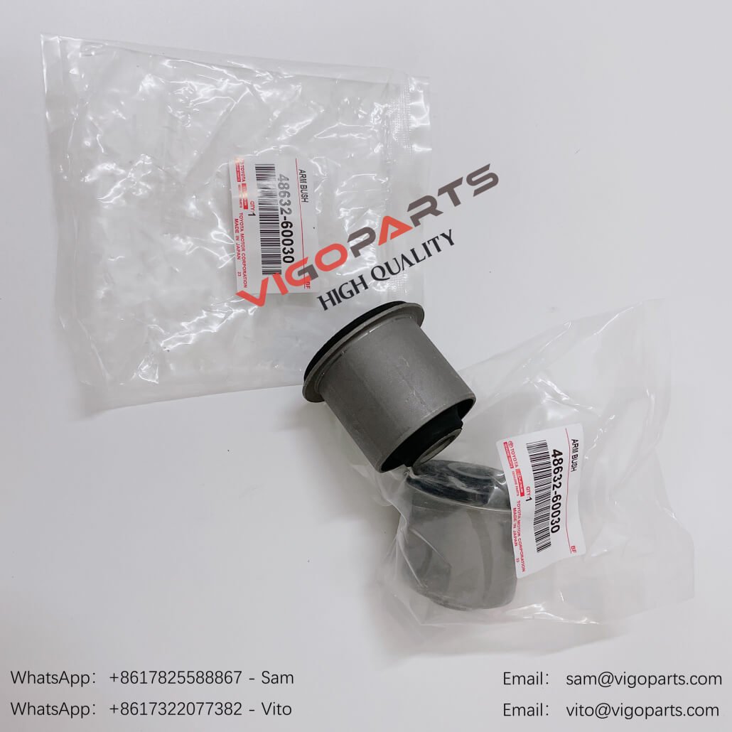 48632-60030-1 ARM BUSH 48632-60030 48632 60030 1