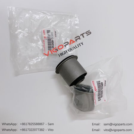 ADJUSTER ASSY-REAR BRAKE 44200-01J10 48632 60030 1