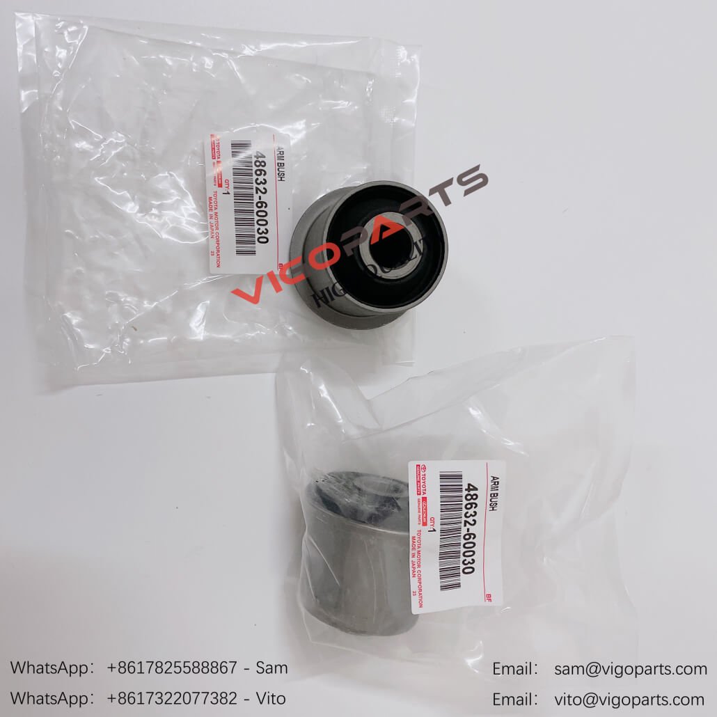 48632-60030 ARM BUSH 48632-60030 48632 60030