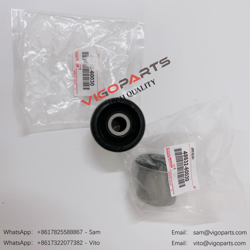 48632-60030-2 ARM BUSH 48632-60030 48632 60030 2