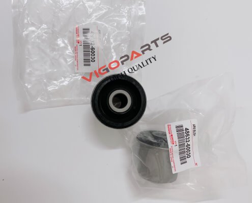 48632-60030-2 ARM BUSH 48632-60030 48632 60030 2
