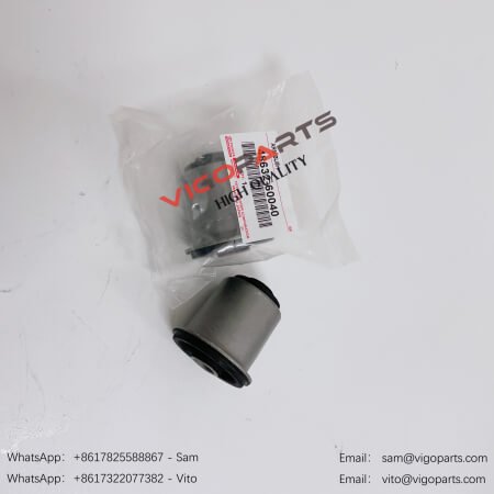 ADJUSTER ASSY-REAR BRAKE 44200-01J10 48632 60040 1