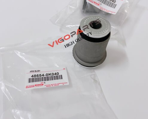 48654-0K040-3 ARM BUSH 48654-0K040 48654 0K040 3