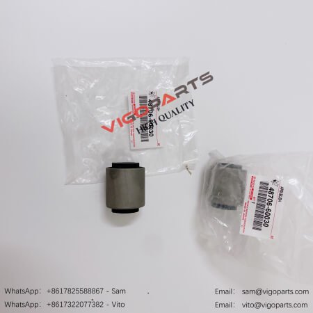 ARM BUSH 48654-0K040 48706 60030 1