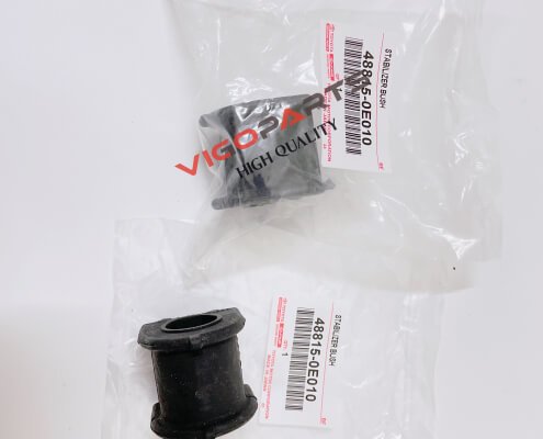 48815-0E010-1 STABILIZER LINK BUSH 48815-0E010 48815 0E010 1