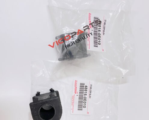 48815-0E010-2 STABILIZER LINK BUSH 48815-0E010 48815 0E010 2