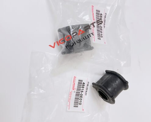 48815-0E010-3 STABILIZER LINK BUSH 48815-0E010 48815 0E010 3