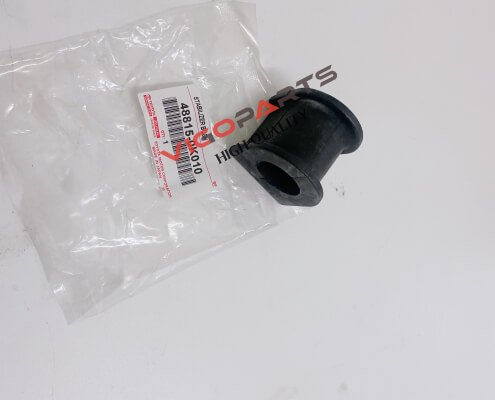 STABILIZER LINK BUSH 48815-0K010 48815 0K010 2