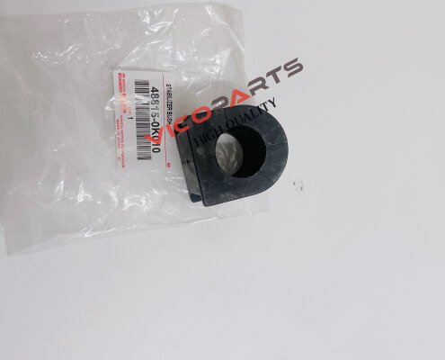 STABILIZER LINK BUSH 48815-0K010 48815 0K010 3