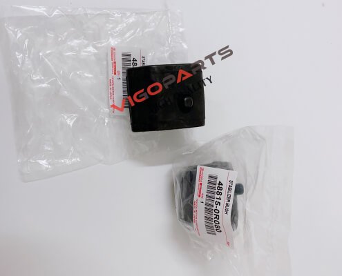 STABILIZER LINK BUSH 48815-0R080 48815 0R080 1