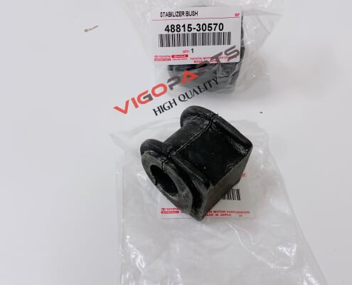 STABILIZER LINK BUSH 48815-30570 48815 30570 2
