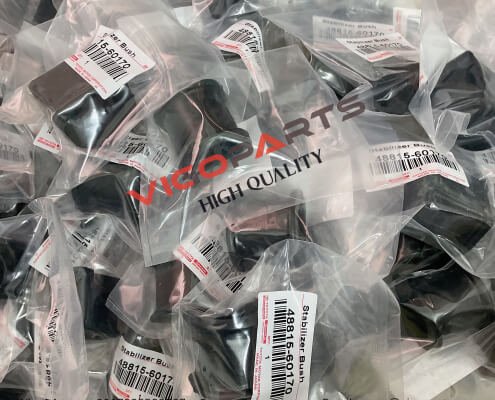 STABILIZER LINK BUSH 48815-60170 48815 60170 1