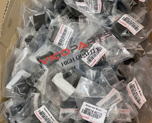 STABILIZER LINK BUSH 48815-60170 48815 60170