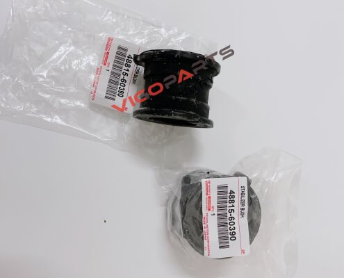 STABILIZER LINK BUSH 48815-60390 48815 60390 1