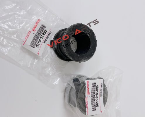 STABILIZER LINK BUSH 48815-60390 48815 60390 2
